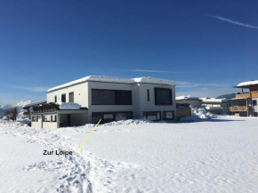 Zur Loipe Modern Maisonette, Sankt Johann in Tirol